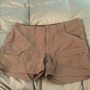 NORTH FACE SHORTS